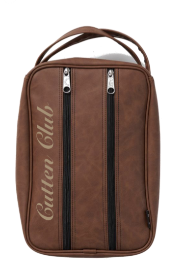 Cutten Fields Jones Classic Shoe Bag