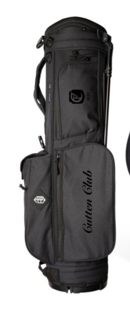 Jones Rover Cutten Club Stand Bag