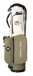 Jones Rover Cutten Club Stand Bag-1