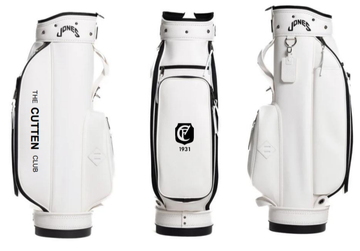Jones Rider Cutten Club Cart Bag
