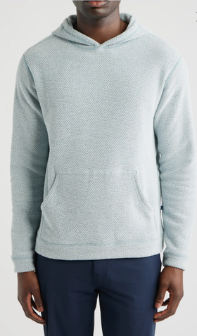 Swannies Dwayne Hoodie