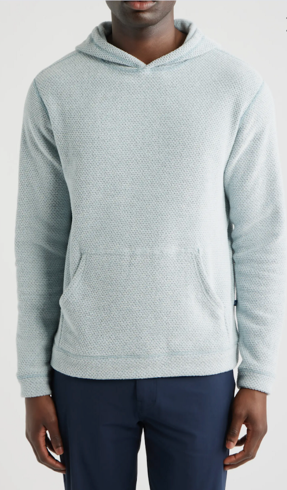 Swannies Dwayne Hoodie