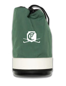 Jones Ranger Shag Bag & Cooler with Cutten Logo-3