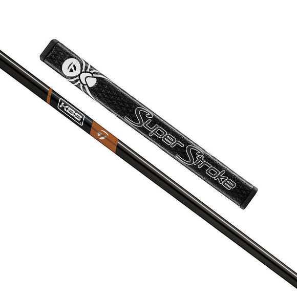 Taylormade Spider Tour X Black Putter - IN STOCK READY TO SHIP!