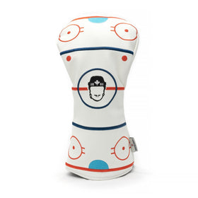Barstool Spittin Chiclets Driver Headcover