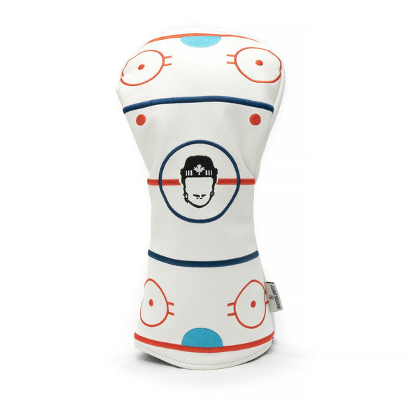 Barstool Spittin Chiclets Driver Headcover