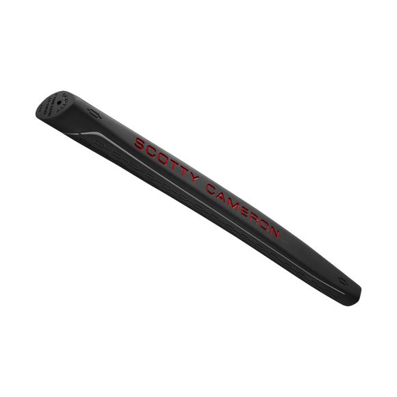 Scotty Cameron Studio Style Squareback Putter