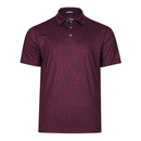 Swannies Sunset Polo-1