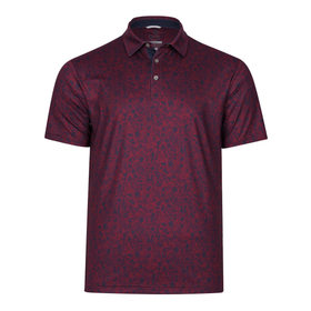 Swannies Sunset Polo