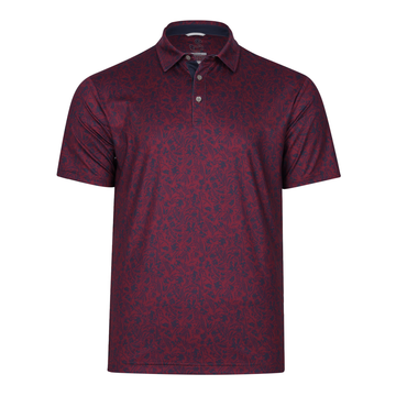 Swannies Sunset Polo