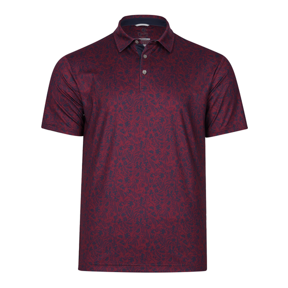 Swannies Sunset Polo