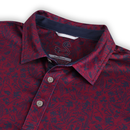 Swannies Sunset Polo-2