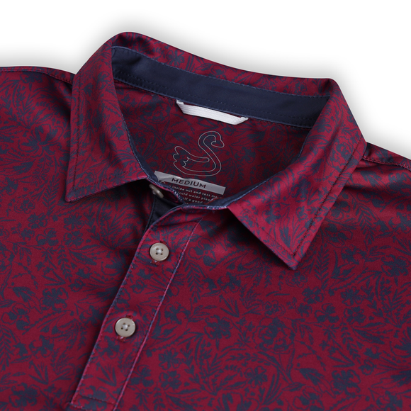 Swannies Sunset Polo