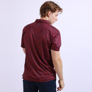 Swannies Sunset Polo-4