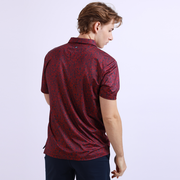 Swannies Sunset Polo