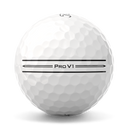 Titleist Pro V1x Left Dash Dozen-3