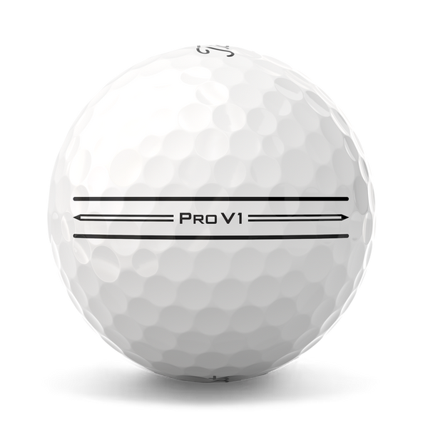 Titleist Pro V1x Dozen