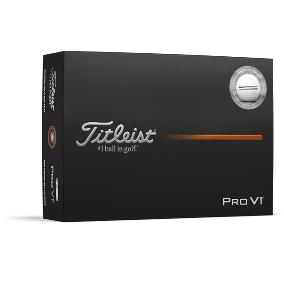 Titleist Pro V1 Dozen