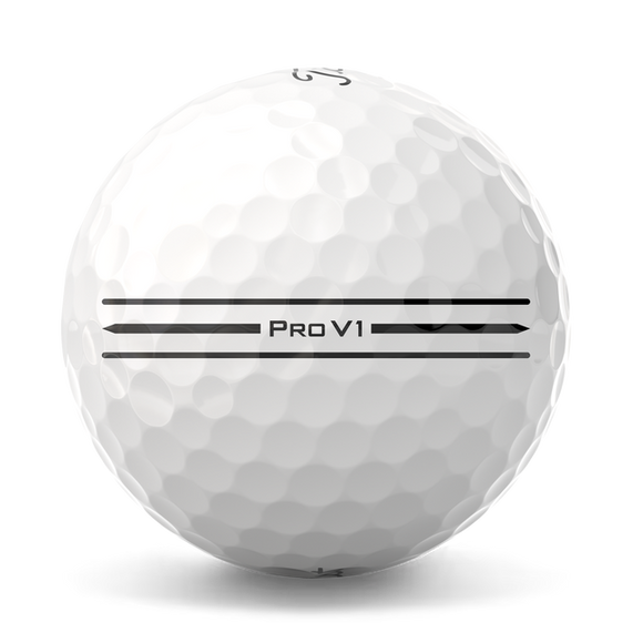 Titleist Pro V1 Dozen