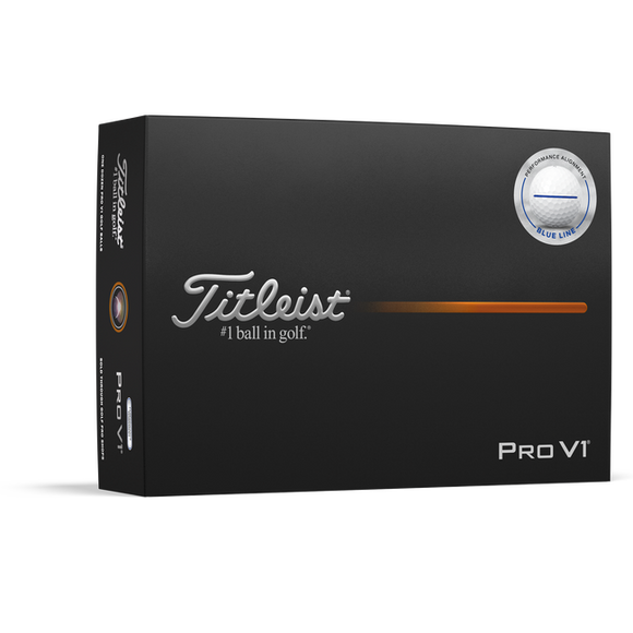 Titleist Pro V1 Dozen