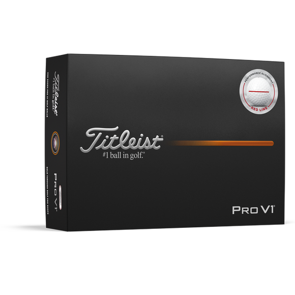 Titleist Pro V1 Dozen
