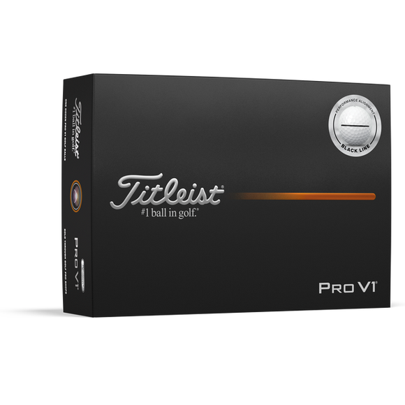 Titleist Pro V1 Dozen