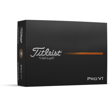 Titleist Pro V1 Dozen