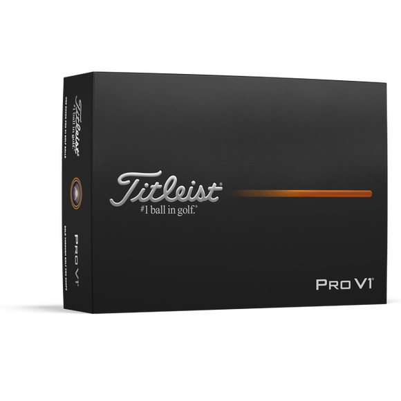 Titleist Pro V1 Dozen