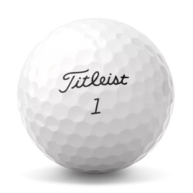 Titleist Pro V1 Dozen - 0