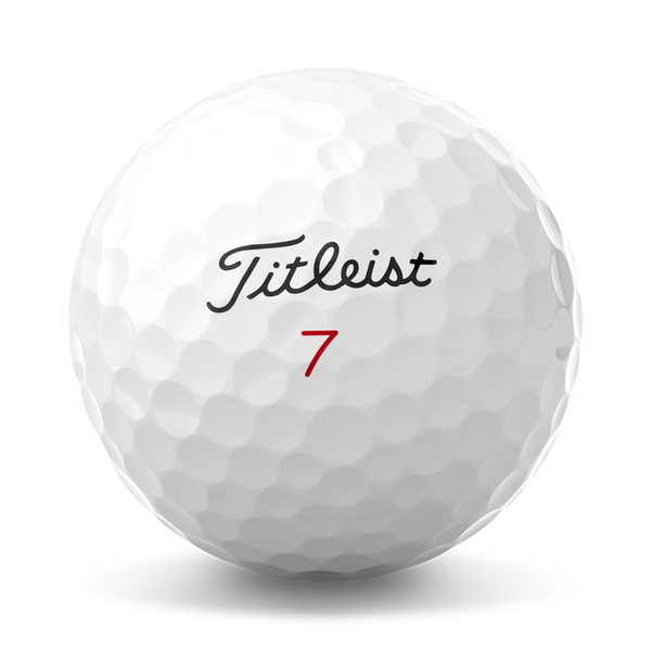 Titleist Pro V1x Dozen