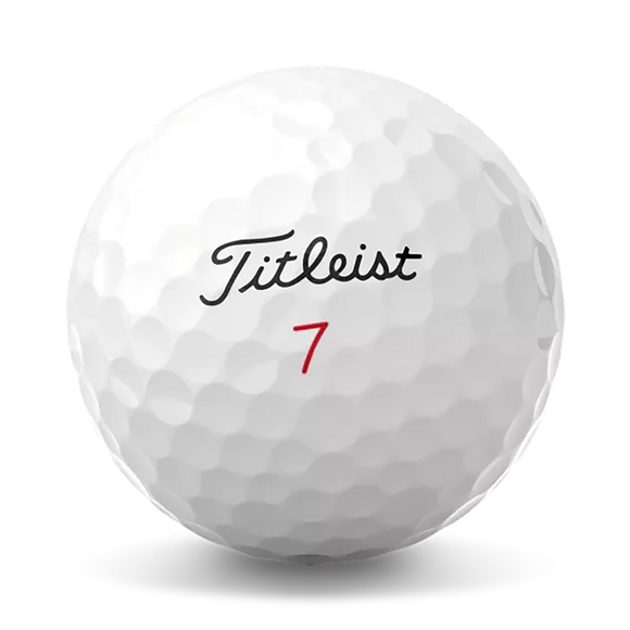 Titleist Pro V1x Dozen