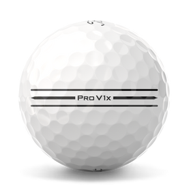 Titleist Pro V1x Dozen