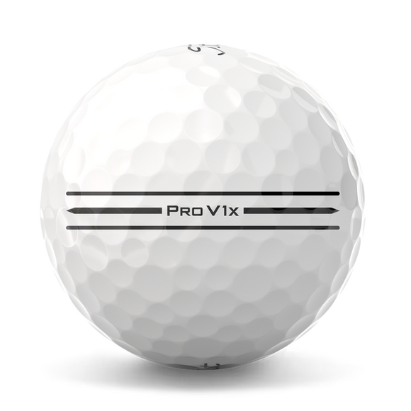 Titleist Pro V1x Dozen
