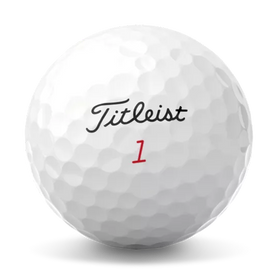 Titleist Pro V1x Dozen - 0