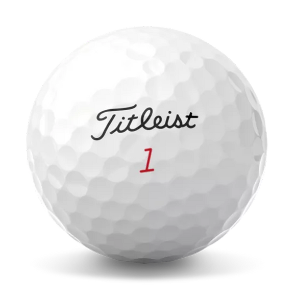 Titleist Pro V1x Dozen
