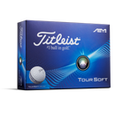 Titleist Tour Soft Dozen-5