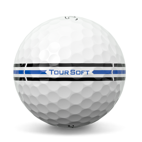 Titleist Tour Soft Dozen