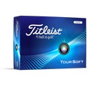 Titleist Tour Soft Dozen-1