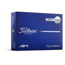 Titleist Tour Soft Dozen-3