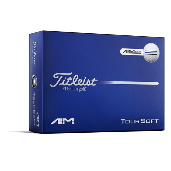 Titleist Tour Soft Dozen