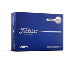 Titleist Tour Soft Dozen-5