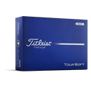 Titleist Tour Soft Dozen-1