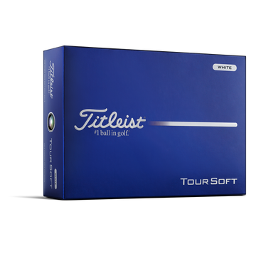 Titleist Tour Soft Dozen