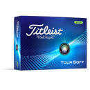 Titleist Tour Soft Dozen-3