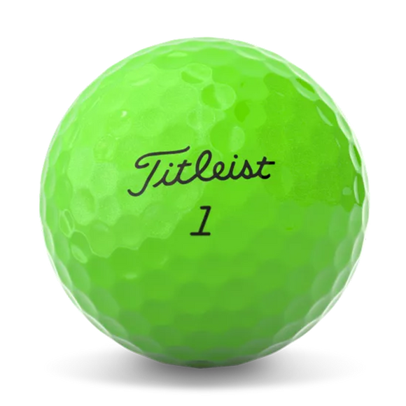 Titleist Tour Soft Dozen