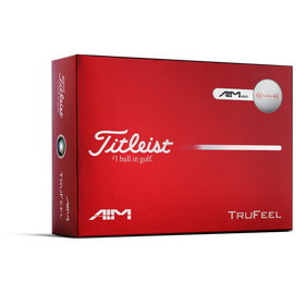 Titleist TruFeel Dozen - 0