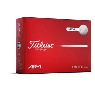 Titleist TruFeel Dozen - 0