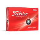 Titleist TruFeel Dozen-1