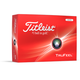 Titleist TruFeel Dozen