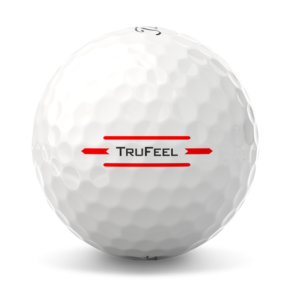 Titleist TruFeel Dozen